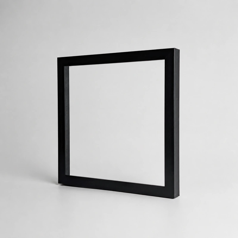 10x10 frame