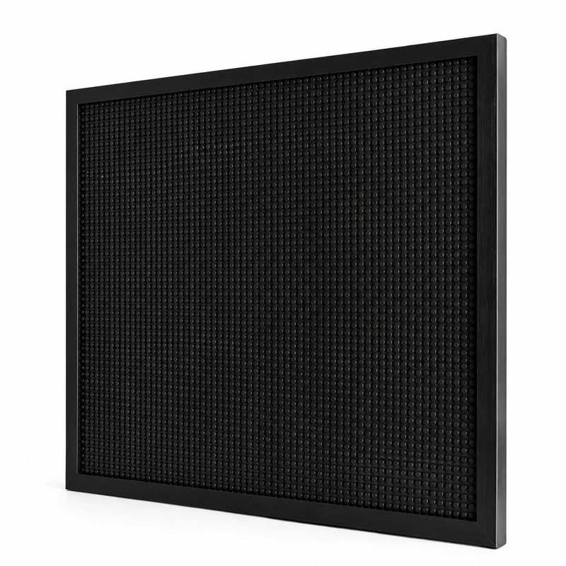 20x20 framed baseplate